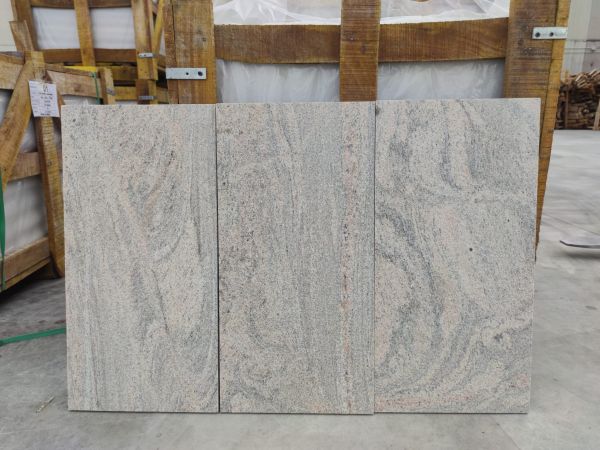 COLOMBO JUPARANA  60x30x2 FLAMED