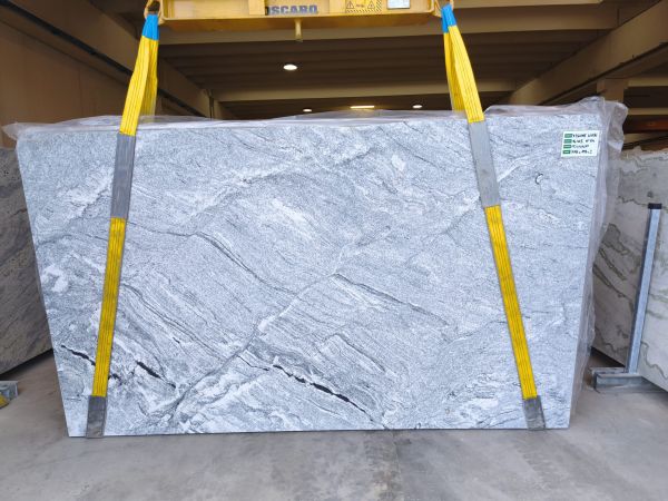 VISCONT WHITE BL 16461