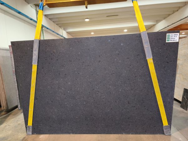 COFFEE BROWN LEATHER BL 5011